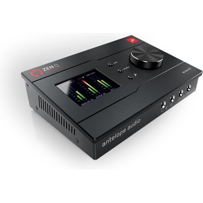 Antelope Audio Zen Q Synergy Core Thunderbolt hangkártya