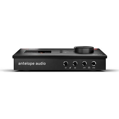 Antelope Audio Zen Q Synergy Core Thunderbolt hangkártya