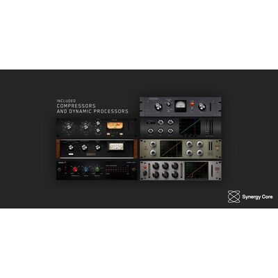 Antelope Audio Zen Q Synergy Core Thunderbolt hangkártya