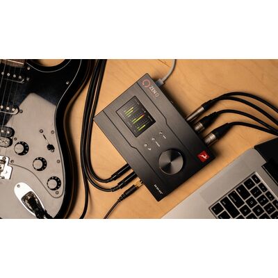 Antelope Audio Zen Q Synergy Core Thunderbolt hangkártya