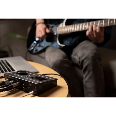 Antelope Audio Zen Q Synergy Core Thunderbolt hangkártya