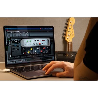 Antelope Audio Zen Q Synergy Core Thunderbolt hangkártya