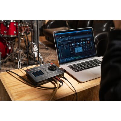 Antelope Audio Zen Q Synergy Core USB hangkártya