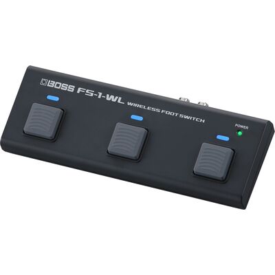 BOSS FS-1-WL vezeték nélküli lábkapcsoló