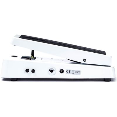 Dunlop 105Q Cry Baby Bass Wah effektpedál