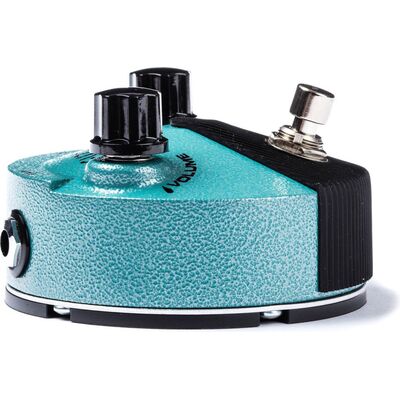 Dunlop FFM3​ Jimi Hendrix Fuzz Face Mini Distortion effektpedál