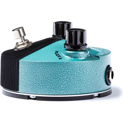 Dunlop FFM3​ Jimi Hendrix Fuzz Face Mini Distortion effektpedál