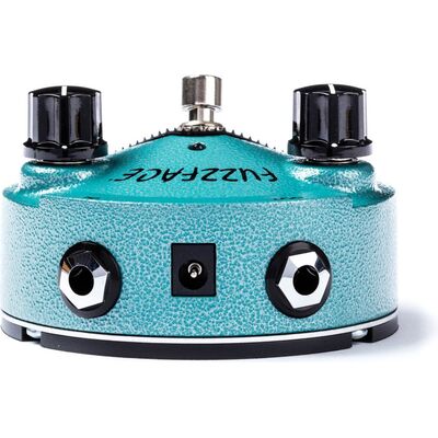 Dunlop FFM3​ Jimi Hendrix Fuzz Face Mini Distortion effektpedál