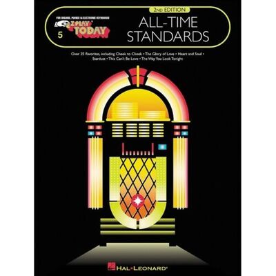All Time Standards - 2nd Edition - kotta