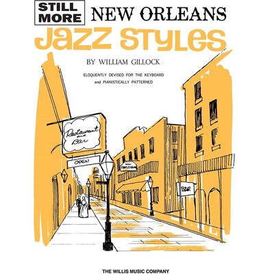 Still More New Orleans Jazz - kotta