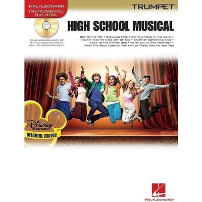 High School Musical Selections (Trumpet)​ - kotta