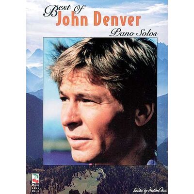Best of John Denver Piano Solos​ - kotta