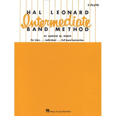 Intermediate Band Method Tenor Saxophone - kotta