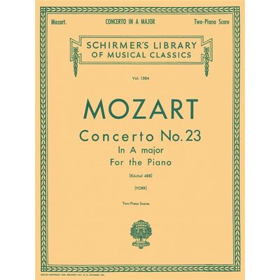 Concerto in A major for Two Pianos (Mozart) - kotta