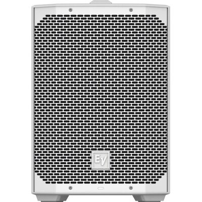 Electro-Voice EVERSE 8 White időjárásálló akkumulátoros Bluetooth aktív hangfal