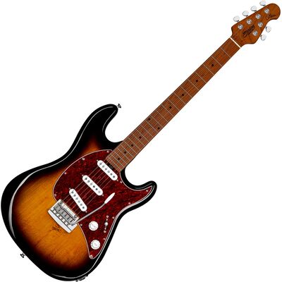 Sterling by Music Man Cutlass CT50SSS Vintage Sunburst elektromos gitár