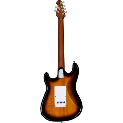 Sterling by Music Man Cutlass CT50SSS Vintage Sunburst elektromos gitár