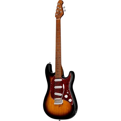 Sterling by Music Man Cutlass CT50SSS Vintage Sunburst elektromos gitár