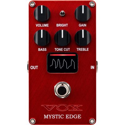 VOX Valvenergy Mystic Edge effektpedál