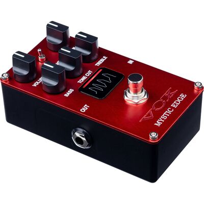 VOX Valvenergy Mystic Edge effektpedál