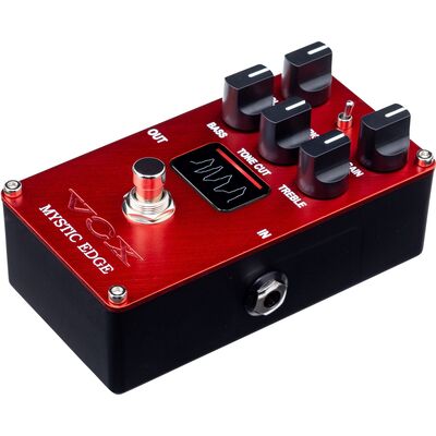 VOX Valvenergy Mystic Edge effektpedál