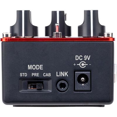 VOX Valvenergy Mystic Edge effektpedál