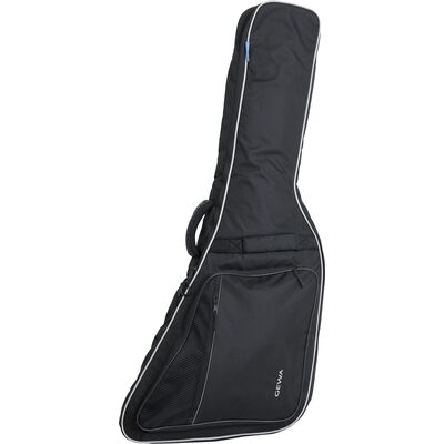 GEWA Economy (212.460) Explorer elektromos gitár puhatok