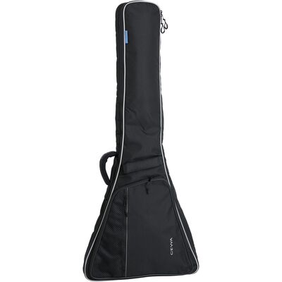 GEWA Economy (212.480) Flying-V elektromos gitár puhatok
