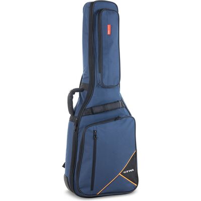 GEWA Premium (213.101) kék klasszikus gitár puhatok