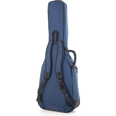 GEWA Premium (213.101) kék klasszikus gitár puhatok