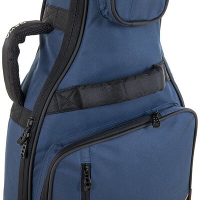 GEWA Premium (213.101) kék klasszikus gitár puhatok