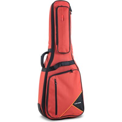 GEWA Premium (213.102) piros klasszikus gitár puhatok