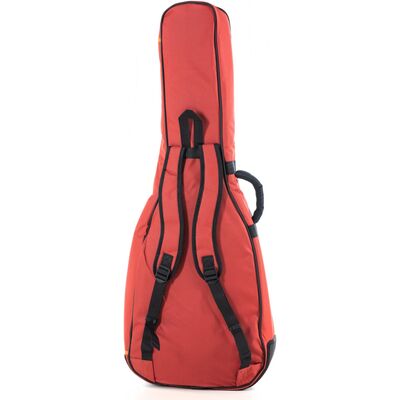 GEWA Premium (213.102) piros klasszikus gitár puhatok