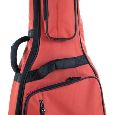 GEWA Premium (213.102) piros klasszikus gitár puhatok