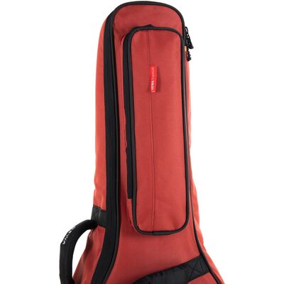 GEWA Premium (213.102) piros klasszikus gitár puhatok