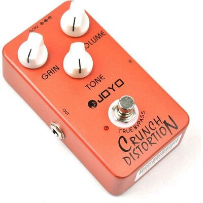 JOYO JF-03 Crunch Distortion effektpedál