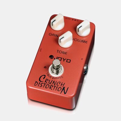 JOYO JF-03 Crunch Distortion effektpedál