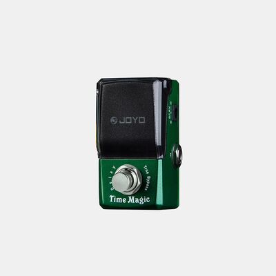JOYO Ironman JF-304 Time Magic effektpedál