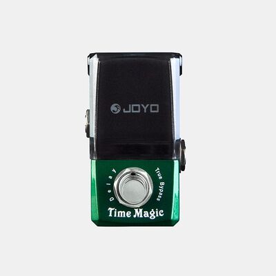 JOYO Ironman JF-304 Time Magic effektpedál