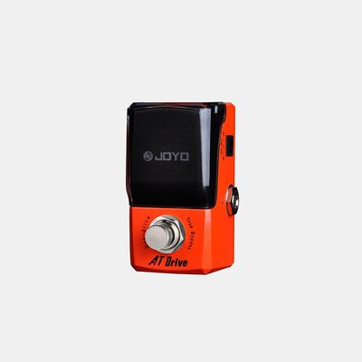 JOYO Ironman JF-305 AT Drive effektpedál