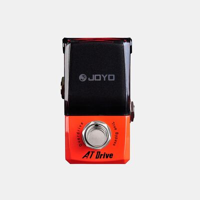 JOYO Ironman JF-305 AT Drive effektpedál