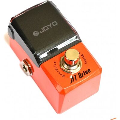 JOYO Ironman JF-305 AT Drive effektpedál