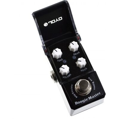 JOYO Ironman JF-309 Boogie Master effektpedál