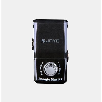 JOYO Ironman JF-309 Boogie Master effektpedál