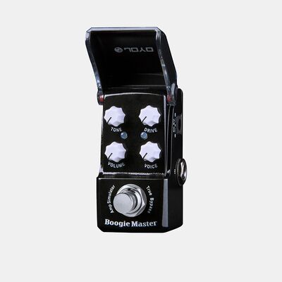 JOYO Ironman JF-309 Boogie Master effektpedál