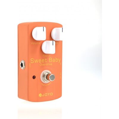Joyo JF-36 Sweet Baby effektpedál