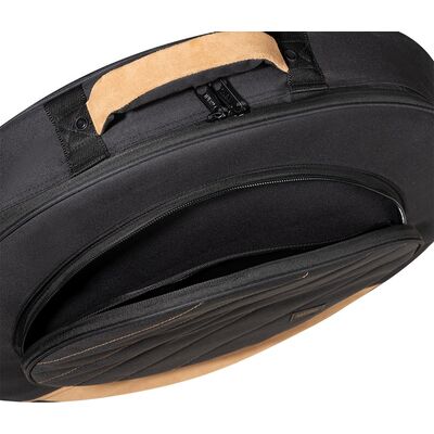 Meinl MCCB22BK Classic Woven cintányér táska