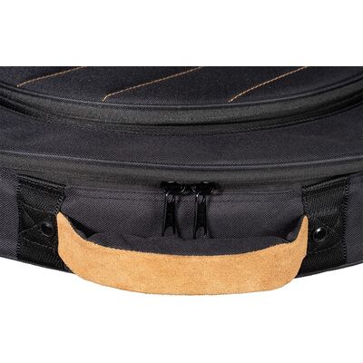 Meinl MCCB22BK Classic Woven cintányér táska