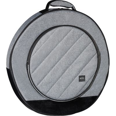 Meinl MCCB22GY Classic Woven cintányér táska