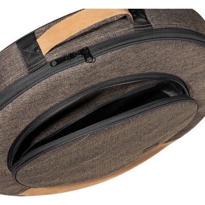 Meinl MCCB22MO Classic Woven cintányér táska